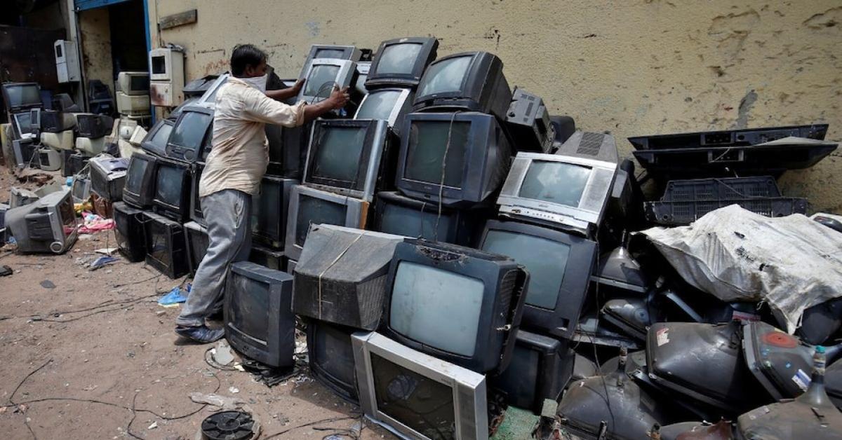 Siap-siap! Microsoft Corp Bakal Akhiri Dukungan Window 10, 240 Juta PC Terancam Jadi Sampah!