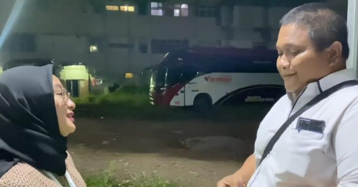 Komisaris PO Sembodo Tutup Pintu Damai dengan Rian Mahendra, Ini Alasannya