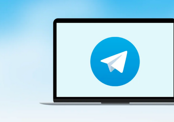 Tips Membuka Telegram Web dengan Mudah, Bikin Pekerjaan Jadi Sat Set