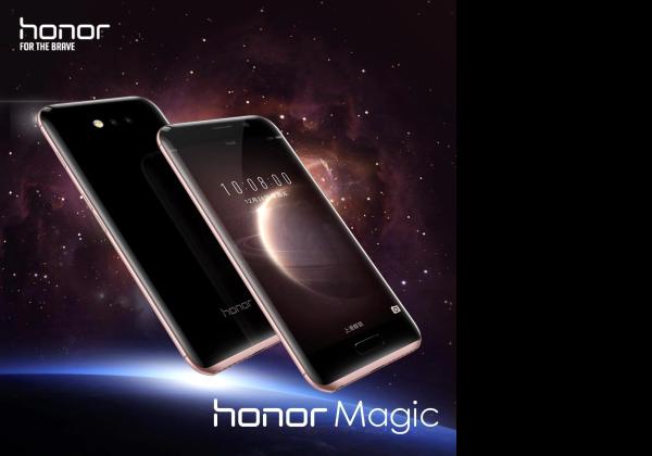 Review HP Honor Magic 6 Pro, Gunakan Chipset Super Kencang