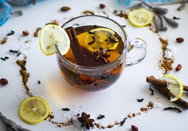 Manfaat Lemon Tea, Cegah Penyakit Mematikan dan Bagus untuk Kecantikan