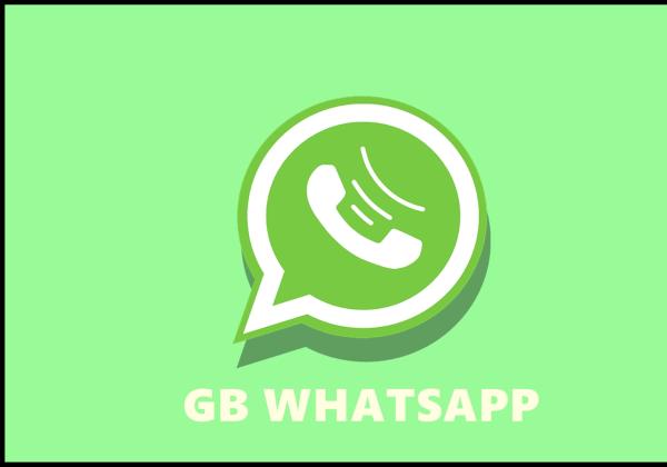 Download GB Whatsapp Apk Paling Update, Punya Fitur Menarik dan Canggih
