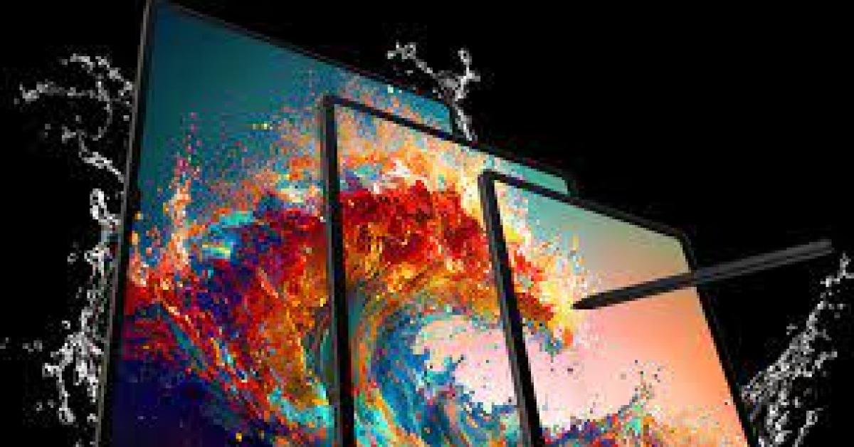 Simak 4 Tablet Terbaik di 2023,  Inovasi Terpenting dalam Dunia Teknologi Komunikasi