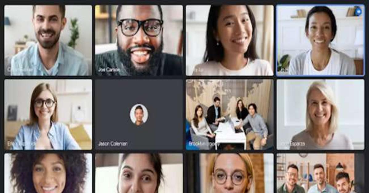 Download Gmeet APK, Aplikasi Video Conference Terbaik