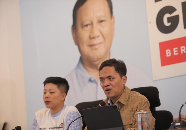 TKN Prabowo-Gibran Temukan Dugaan Kecurangan dengan Modus Pemilih Pindah TPS