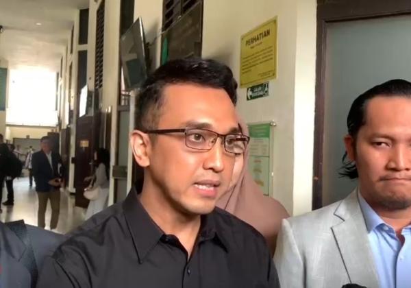 Hadiri Praperadilan Kasus Polisi Tak Netral, Aiman Witjaksono Ngaku Sudah Jadi Wartawan Lagi
