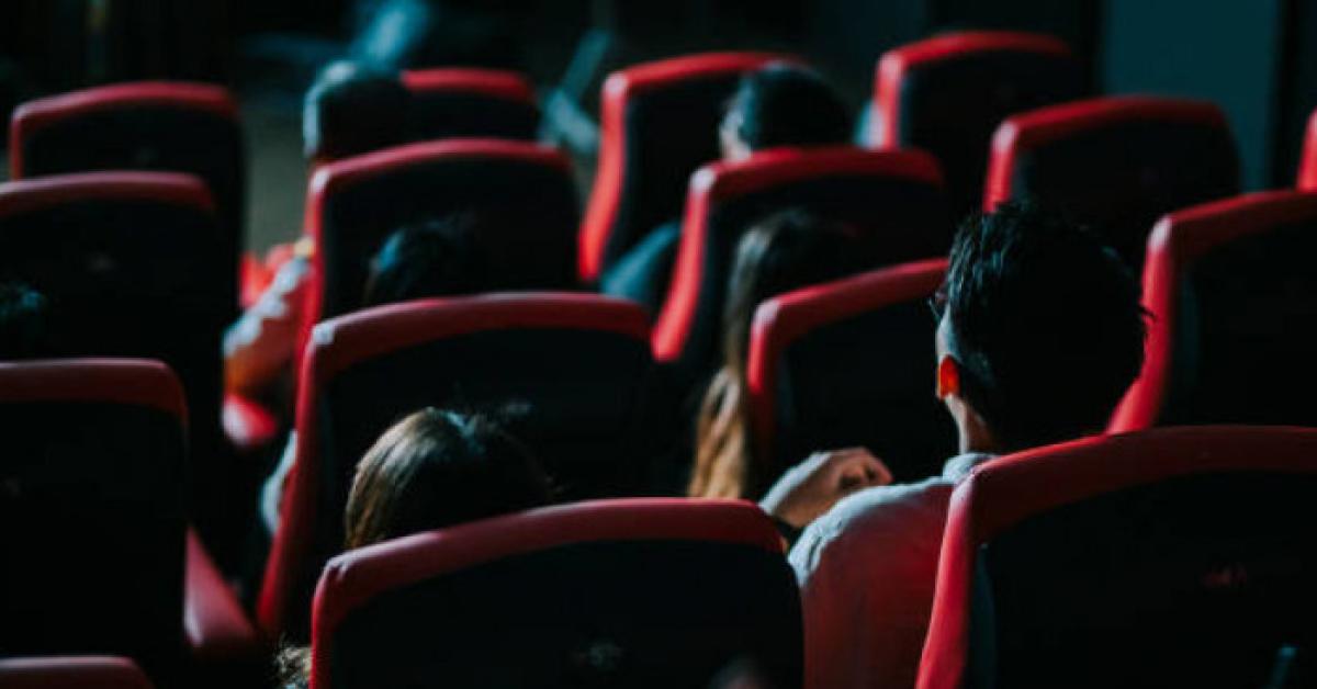 Lembaga Sensor Film Ubah Usia Minimum Kategori Dewasa Jadi 18+
