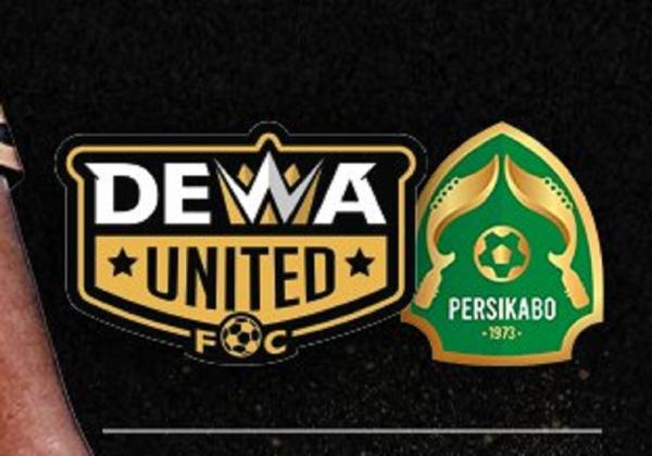 Link Live Streaming BRI Liga 1 2022/2023: Dewa United vs Persikabo 1973