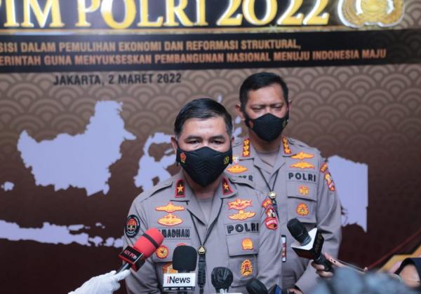 Mabes Polri Lakukan Penyelidikan Kasus Pegawai BRIN Ancam Bunuh Warga Muhammadiyah