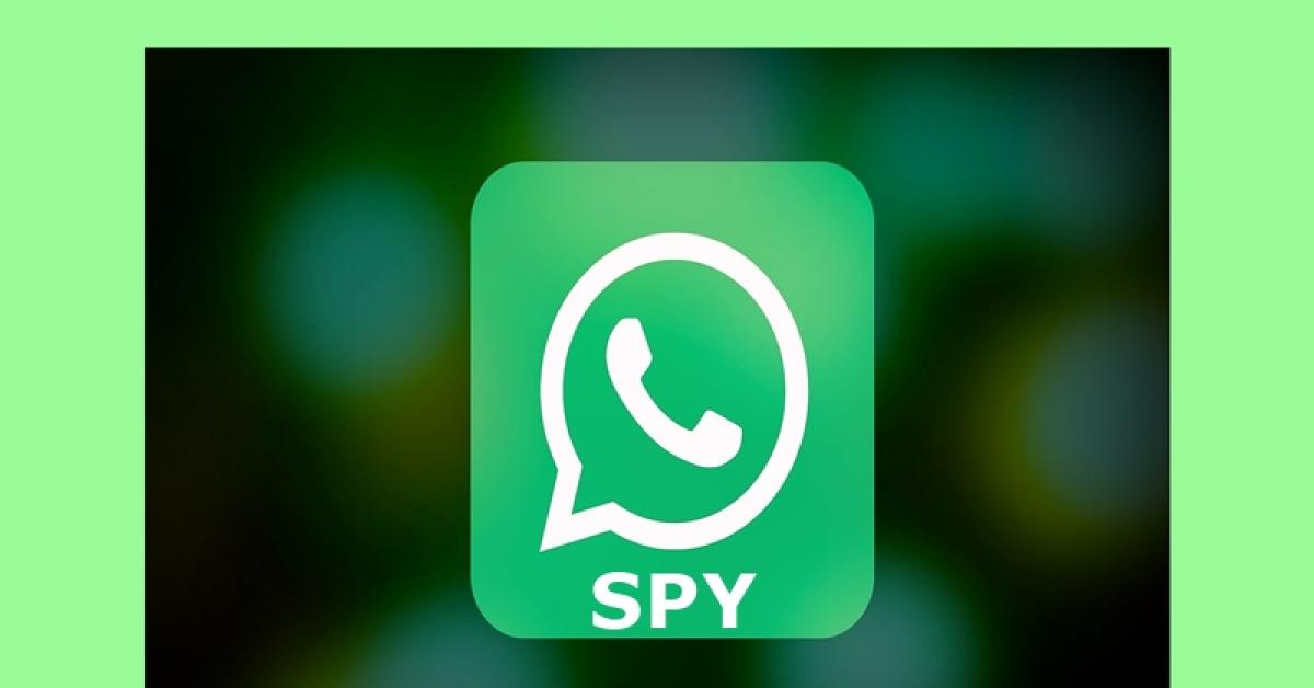 Cara Log In Social Spy Whatsapp, Aplikasi Penyadap WA yang Bisa Sadap WA Pacar dengan Mudah!