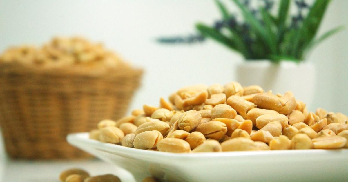 Tips Membuat Kacang Bawang Putih Manis dan Wangi, Jajanan Renyah yang Enak Buat Ngemil di Rumah