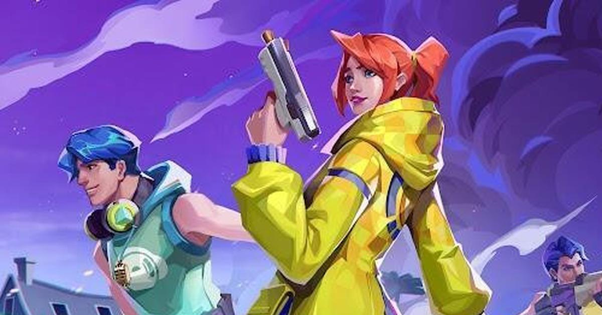 Game Android Terbaik, Game Survival dengan Grafik Mulus Cuma 200 MB! Buruan Download di Sini!
