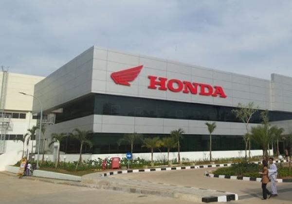Astra Honda Motor Buka Lowongan Kerja untuk Lulusan S1, Buruan Daftar
