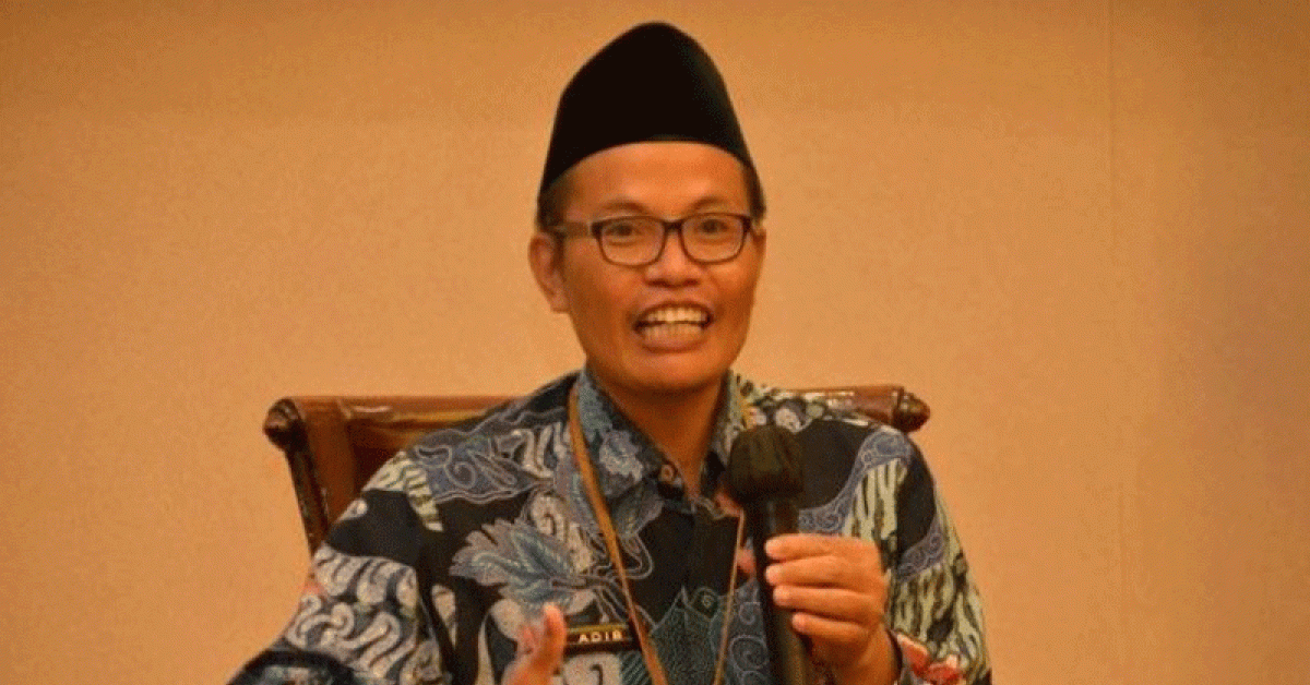 Kemenag Jelaskan Alasan Sidang Isbat Perlu Digelar
