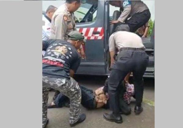 Insiden Penembakan Kantor MUI Pusat, MUI Kota Bekasi: Usut Tuntas Siapa Dalangnya, Ini Bukan Negara Bar Bar