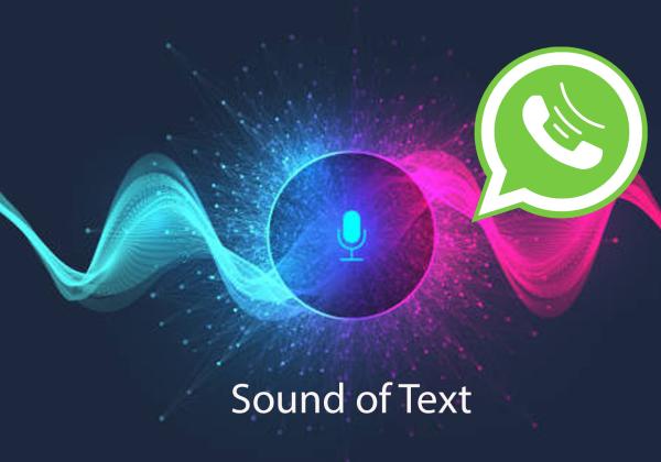 Cara Setel Fitur Sound of Text WA Unik di GB WhatsApp Pro, Simak Selengkapnya di Sini!