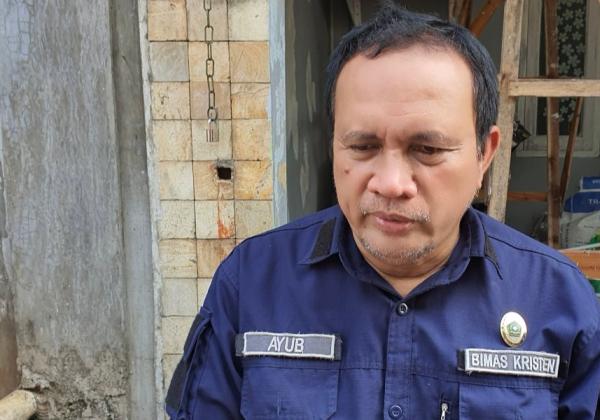 Perwakilan Kementerian Agama Datangi Rumah Doa Umat Kristen Usai Ditolak Ketua RT di Kabupaten Bekasi