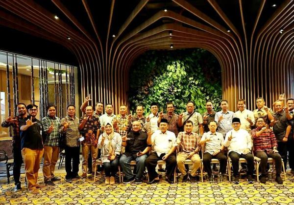 LPDB-KUMKM Sinergikan Ekosistem Koperasi dan Petani Tebu dengan BUMN