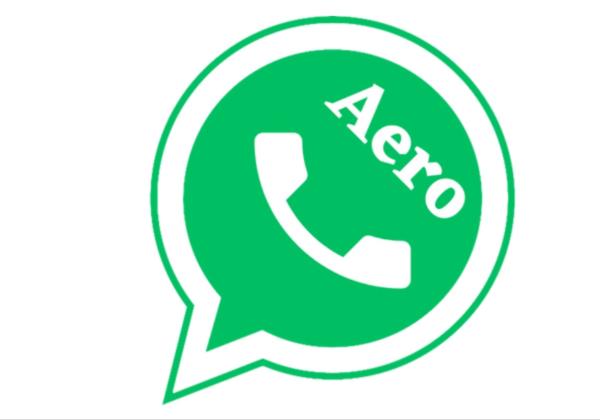 Link Download WhatsApp Aero Apk v9.82, Versi Terbaru dengan Fitur Premium Gratis!