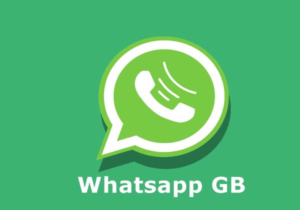 Link Download Aplikasi Whatsapp GB New Clone Agustus 2023, Tersedia Fitur Translate Bahasa dan Anti Banned!
