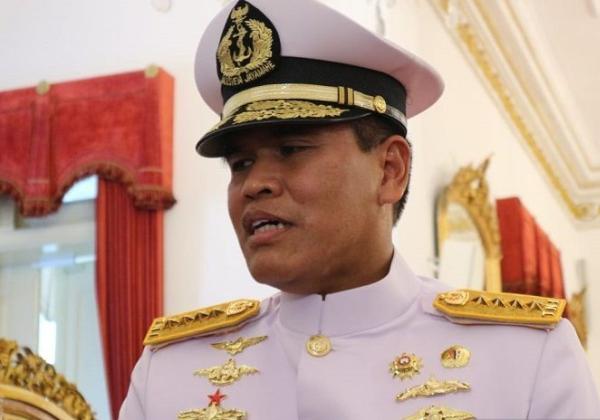 Ini Profil Laksamana TNI Muhammad Ali yang Kini Resmi Dilantik jadi KSAL