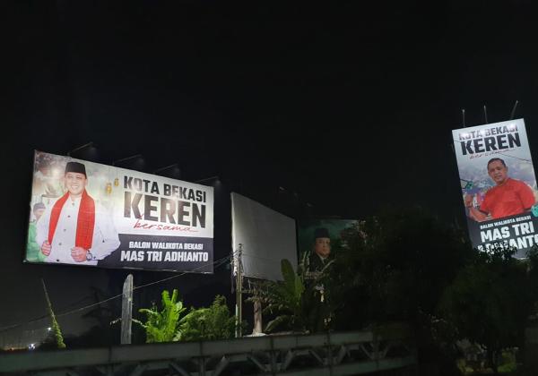 Jelang Pilkada 2024, DPC PDIP Ingin Rekomendasi Calon Wali Kota Bekasi diberikan ke Tri Adhianto