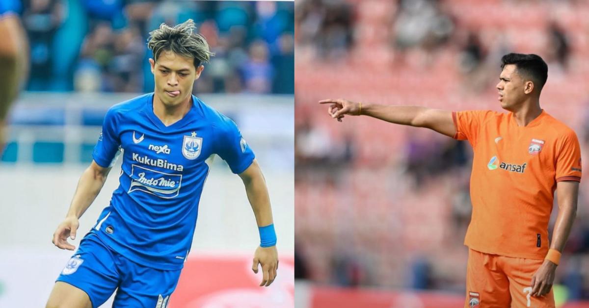 PSIS Semarang Vs Borneo FC Samarinda BRI Liga 1 Pekan Ke 5, H2H dan Harga Tiket Masuk
