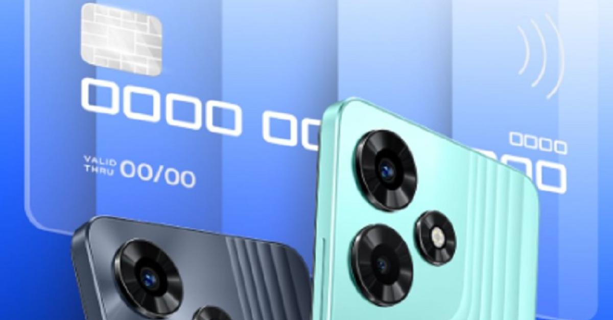 Intip Spesifikasi Mewah Infinix Hot 30 dengan Harga Spesial 1 Jutaan