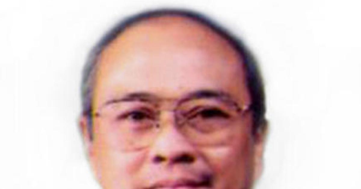 Mantan Menteri Pertambangan dan Energi Kuntoro Mangkusubroto Meninggal Dunia