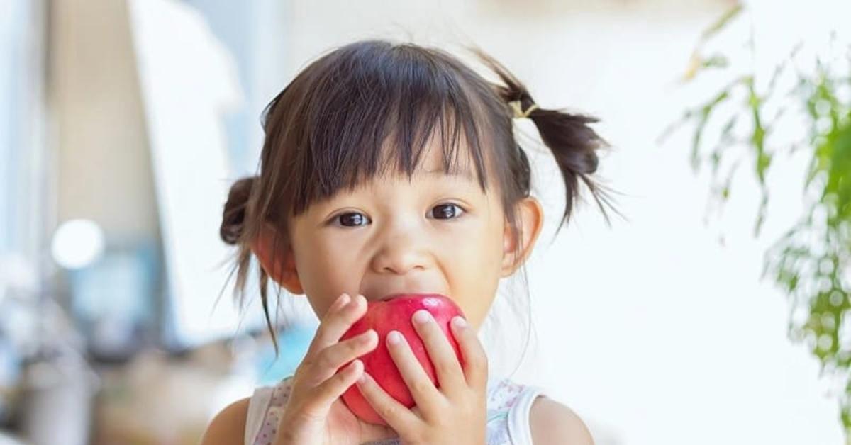 Makanan Alami yang Mengandung Vitamin untuk Meningkatkan Imunitas Anak