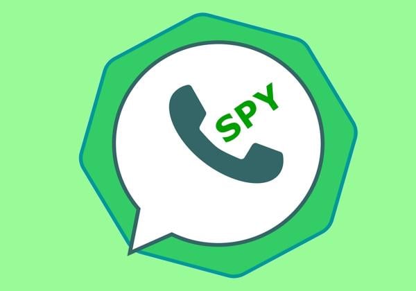 Cara Pakai Social Spy Whatsapp, Berhasil Sadap Hanya dengan No HP