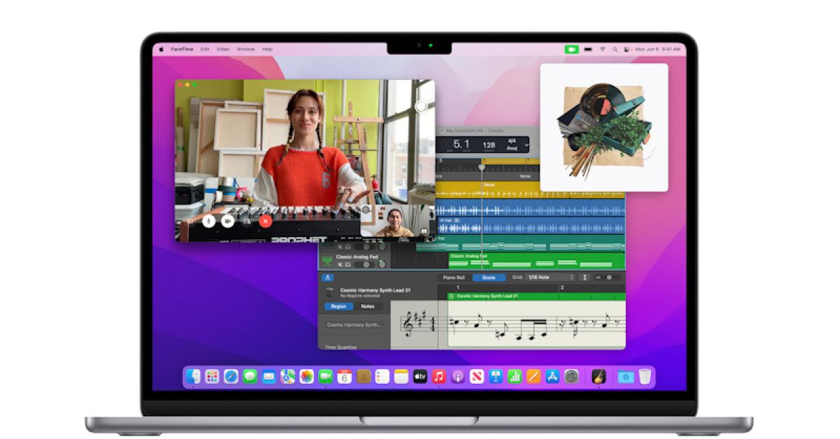 MacBook Air 2022 Sudah Bisa Dipesan Lewat Pre-order, Cek Harganya di Sini