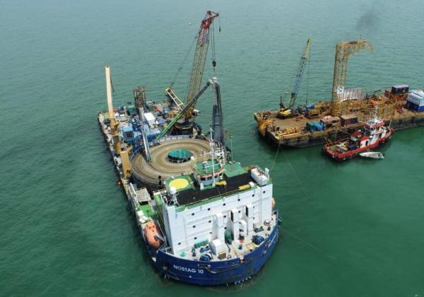 Manfaatkan Produk Lokal, PLN Tuntaskan 13 Proyek Strategis Nasional di Sumatera dengan TKDN di Atas 70 Persen