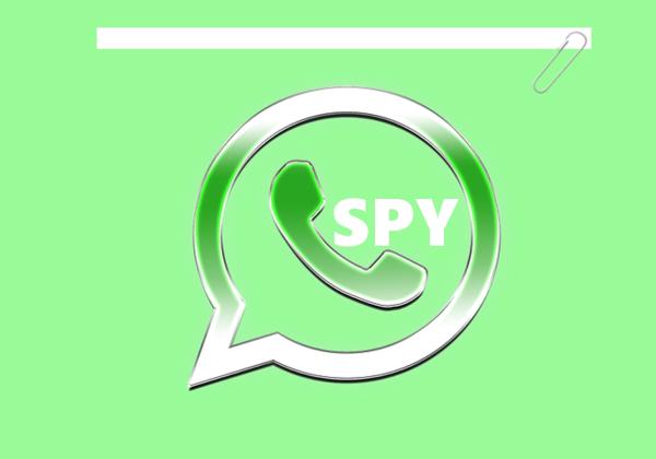 Cara Menggunakan Social Spy Whatsapp Lengkap Dengan Link Download, Sadap Mudah hanya Dengan No Hp