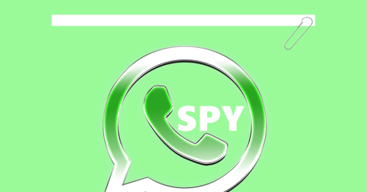 Cara Menggunakan Social Spy Whatsapp Lengkap Dengan Link Download, Sadap Mudah hanya Dengan No Hp