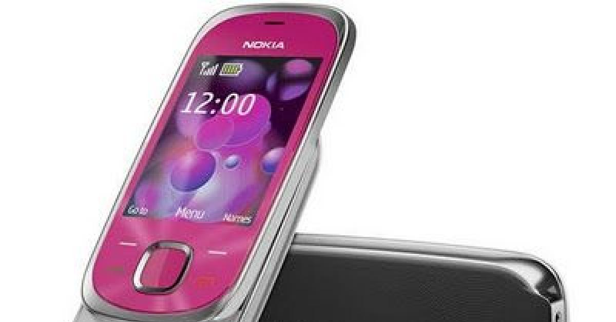 Handphone Nokia Jadul Terbaru April 2023, Bikin Nostalgia!