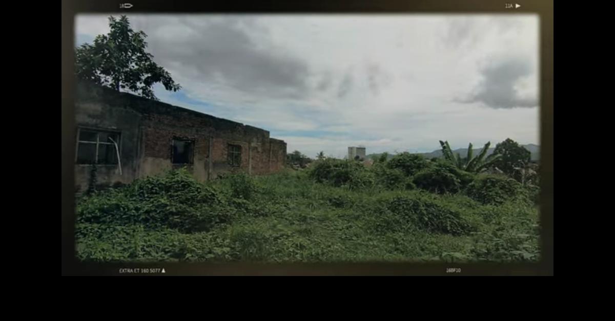  Urban Legend Lampung; Rumah Kapal Di Bandar Lampung Dan Dihuni Oleh Makhluk Tak Kasat Mata