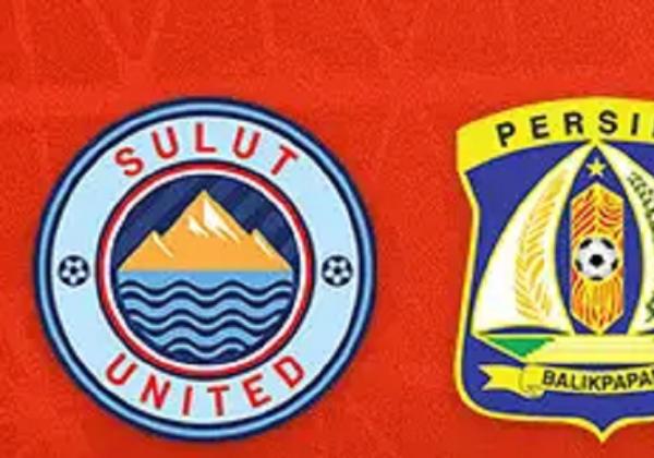 Link Live Streaming Liga 2 2022/2023: Sulut United vs Persiba Balikpapan