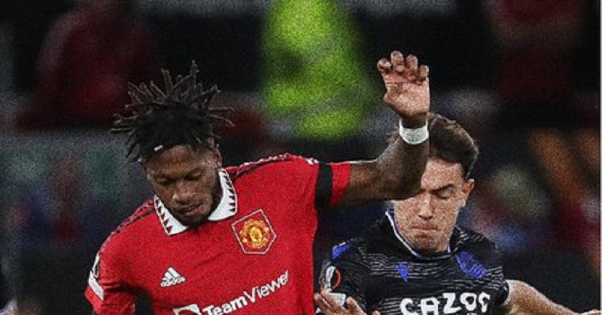 Liga Europa 2022/2023 MU vs Sociedad 0-1: Setan Merah Tertunduk Dihadapan Pendukungnya Sendiri
