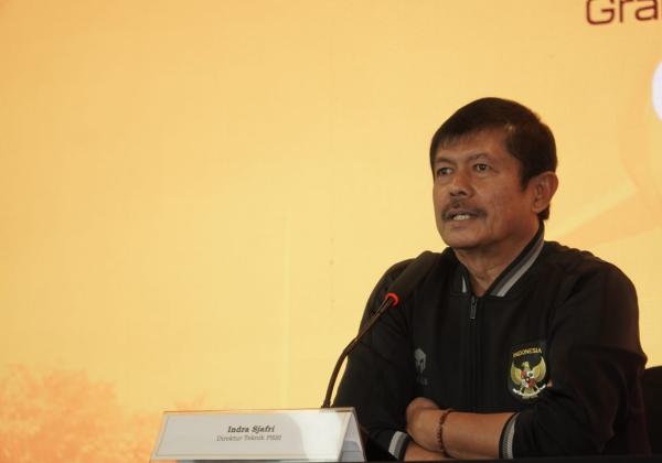 Erick Thohir Pastikan Indra Sjafri Tetap Pimpin Timnas U-23 hingga SEA Games 2025