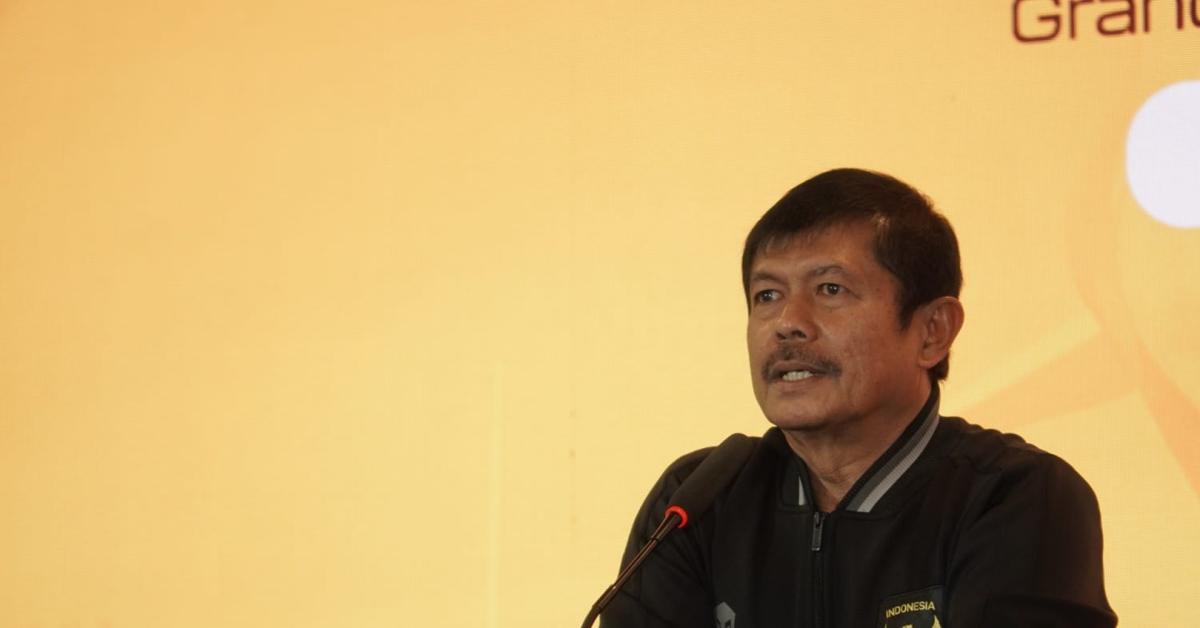 Jadi Tuan Rumah Piala Dunia U-17, Timnas Indonesia Ingin Cetak Sejarah Tembus Piala Dunia U-20 