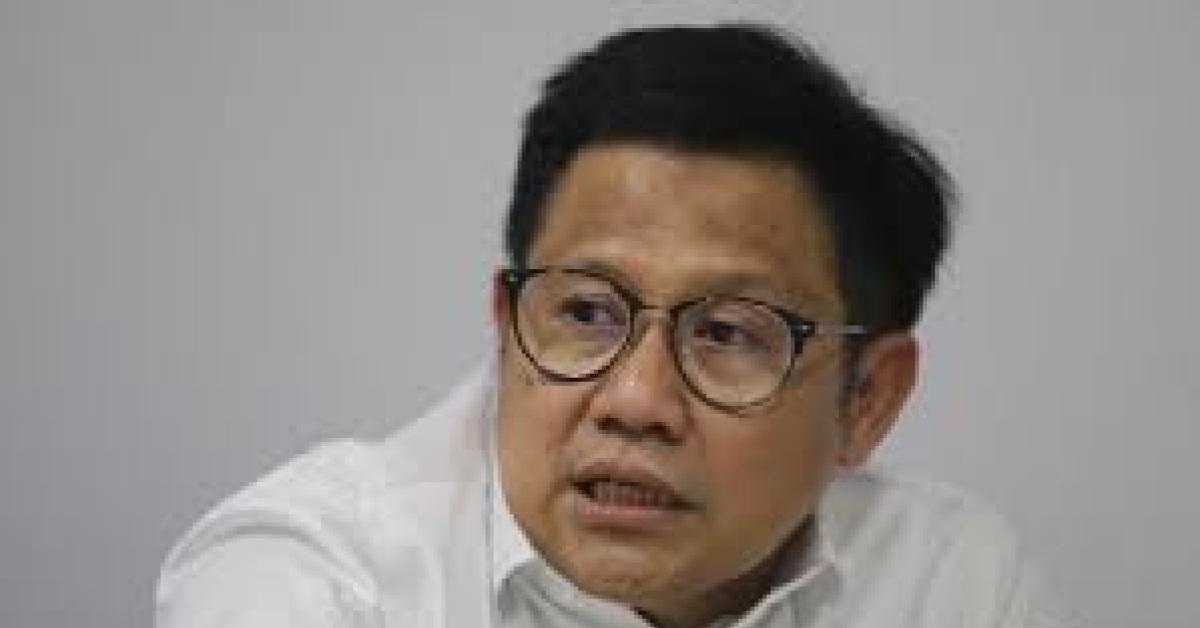 Surat Suara Pilpres Tiba Lebih Awal ke WNI di Taipei, Cak Imin : Ini Tinggi Potensi Kecurangannya