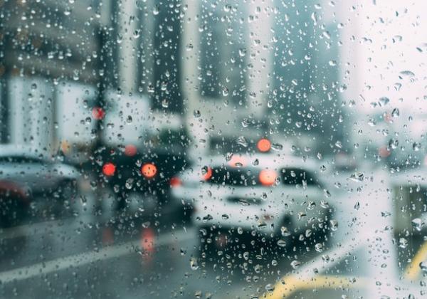 Prakiraan Cuaca Jabodetabek Hari Ini: Siang Hari Hujan