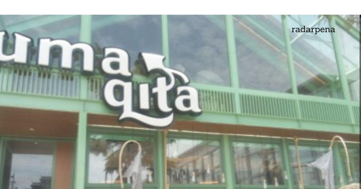 Wajib Coba, Inilah Restoran Hits nan Estetik di Pantai Indah Kapuk Jakarta