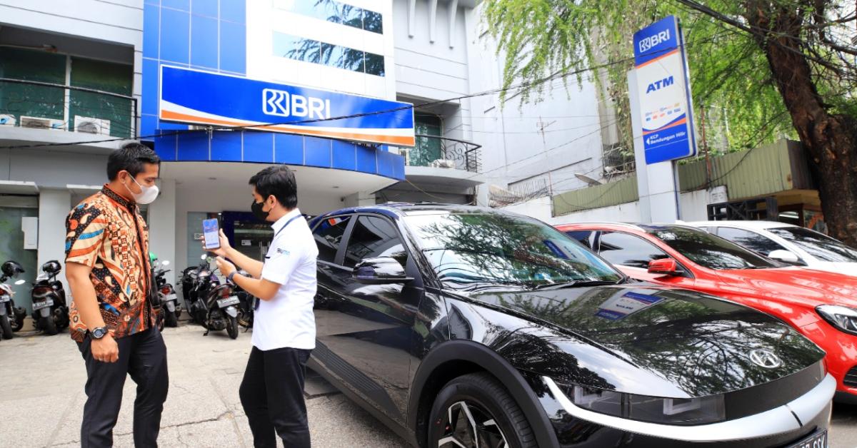 Catatkan Kinerja Impresif di Masa Sulit, Global Finance Nobatkan BRI Sebagai World's Best Banks 2022