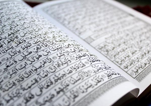 Tersangka Pembakaran Al Quran Mempercayai Umat Islam Tidak Belajar dari Kitab Tafsir Al Quran