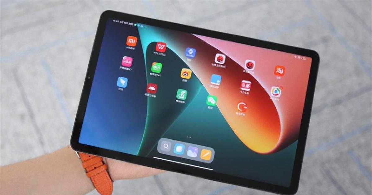 Simak Bocoran Xiaomi Pad 7 Pro, Mulai dari Spesifikasi Keunggulan dan Waktu Perilisannya