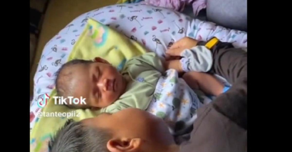 Tragis dan Miris, Usai Melahirkan Ibu 2 Anak Dihabisi Suami, Penyebabnya Suami Cemburu Sang Istri Ngigau Saat Tidur 