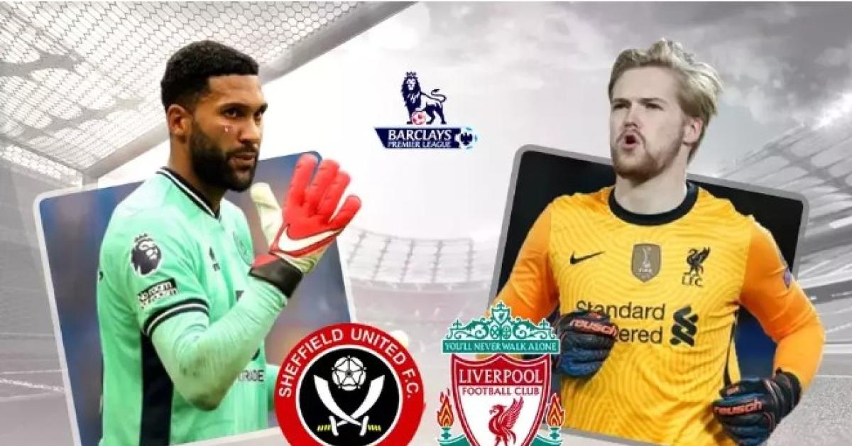 Prediksi Sheffield United vs Liverpool Premier League Matchday 15, H2H Serta Link Streaming