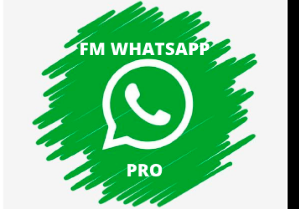 Link Download FMWhatsApp Pro Versi Terbaru V9.60, Nikmati Fitur Bebas Iklan dan Anti Banned